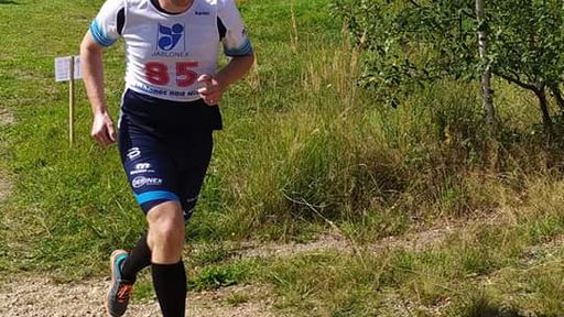 Článek o závodech